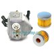 KIT REVIZIE FILTRU GPL LOVATO SECVENTIAL - SCURT - RGJ-HP TIP A (Original) KIT REVIZIE FILTRU GPL LOVATO SECVENTIAL - SCURT - RGJ-HP TIP A (Original)