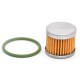 KIT REVIZIE FILTRU GPL LOVATO SECVENTIAL - SCURT - RGJ-HP TIP A (Original) KIT REVIZIE FILTRU GPL LOVATO SECVENTIAL - SCURT - RGJ-HP TIP A (Original)