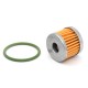 KIT REVIZIE FILTRU GPL LOVATO SECVENTIAL - SCURT - RGJ-HP TIP A (Original) KIT REVIZIE FILTRU GPL LOVATO SECVENTIAL - SCURT - RGJ-HP TIP A (Original)