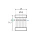 FILTRU GPL LOVATO SECVENTIAL - MEDIU (RGJ-3.2L) OEM FILTRU GPL LOVATO SECVENTIAL - MEDIU (RGJ-3.2L) OEM