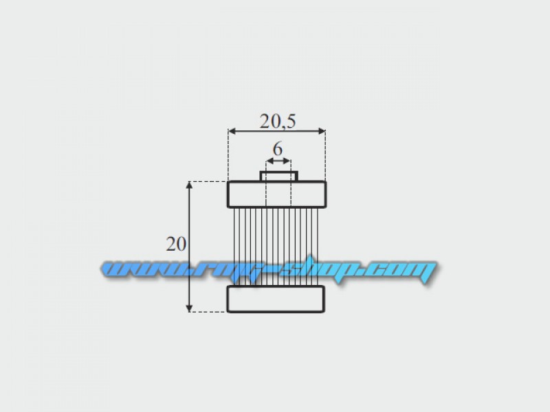 FILTRU GPL ROMANO FILTRU GPL ROMANO