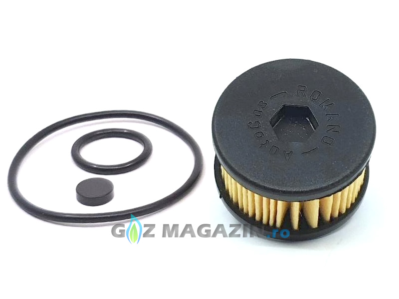 KIT REVIZIE FILTRU GPL ROMANO