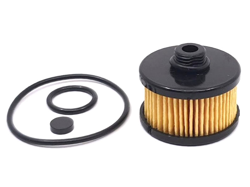 KIT REVIZIE FILTRU GPL ROMANO