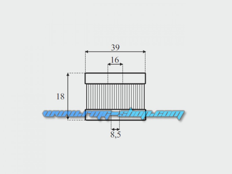 FILTRU GPL STEFANELLI