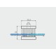 SET FILTRE GPL TOMASETTO (Czaja - poliester) SET FILTRE GPL TOMASETTO (Czaja - poliester)