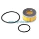 SET FILTRE GPL TOMASETTO (Czaja - poliester) SET FILTRE GPL TOMASETTO (Czaja - poliester)
