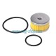 SET FILTRE GPL TOMASETTO (Czaja - poliester) SET FILTRE GPL TOMASETTO (Czaja - poliester)