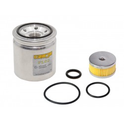 SET FILTRE GPL TOMASETTO (Czaja - FL02) SET FILTRE GPL TOMASETTO (Czaja - FL02)