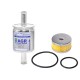 FILTRE GPL TOMASETTO AGR (Czaja - hartie) FILTRE GPL TOMASETTO AGR (Czaja - hartie)