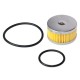 FILTRE GPL TOMASETTO AGR (Czaja - hartie) FILTRE GPL TOMASETTO AGR (Czaja - hartie)