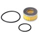 FILTRE GPL TOMASETTO AGR (Czaja - hartie) FILTRE GPL TOMASETTO AGR (Czaja - hartie)