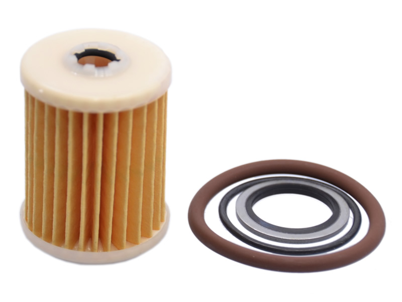 KIT REVIZIE FILTRU GPL ELECTROVALVA VALTEK TIP07 (ORIGINAL)