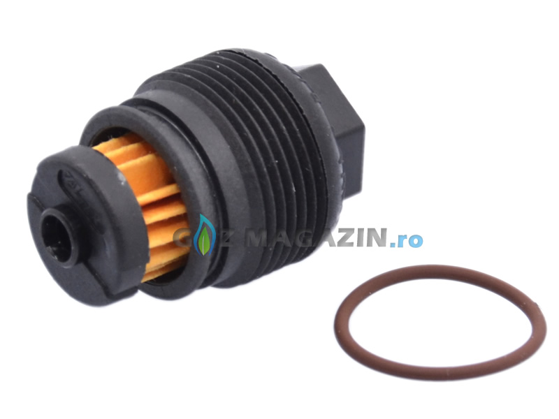 KIT REVIZIE FILTRU GPL ELECTROVALVA VALTEK TIP 08 (Original)