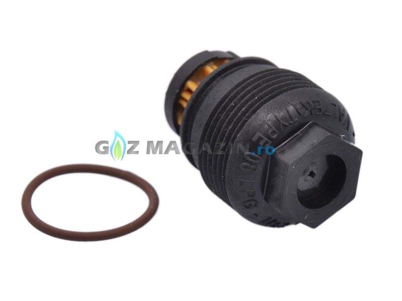KIT REVIZIE FILTRU GPL ELECTROVALVA VALTEK TIP 08 (Original)