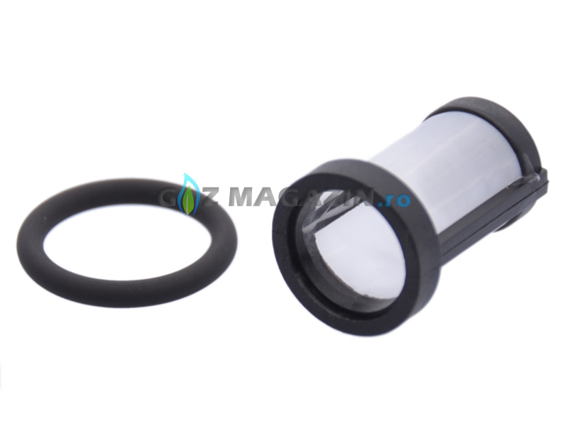 KIT REVIZIE FILTRU GPL VAPORIZATOR ZAVOLI ZETA PLUS KIT REVIZIE FILTRU GPL VAPORIZATOR ZAVOLI ZETA PLUS