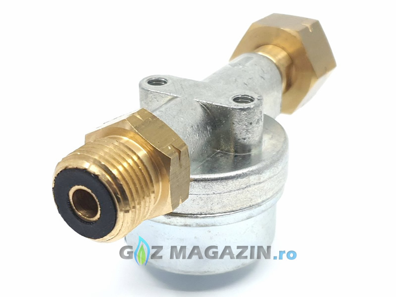 FILTRU GAZ CERTOOLS F-701-B PT. MOTOSTIVUITOR / BUTELIE