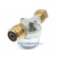 FILTRU GAZ CERTOOLS F-701-B PT. MOTOSTIVUITOR / BUTELIE