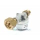 FILTRU GAZ CERTOOLS F-701-B PT. MOTOSTIVUITOR / BUTELIE