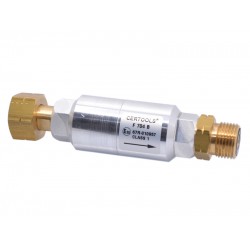 FILTRU GAZ CERTOOLS F-704-B CERAMIC PT. MOTOSTIVUITOR / BUTELIE FILTRU GAZ CERTOOLS F-704-B CERAMIC PT. MOTOSTIVUITOR / BUTELIE