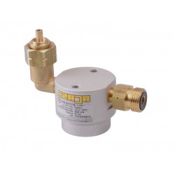 FILTRU GAZ CZAJA WW01L PT. MOTOSTIVUITOR / BUTELIE (W21.8L)