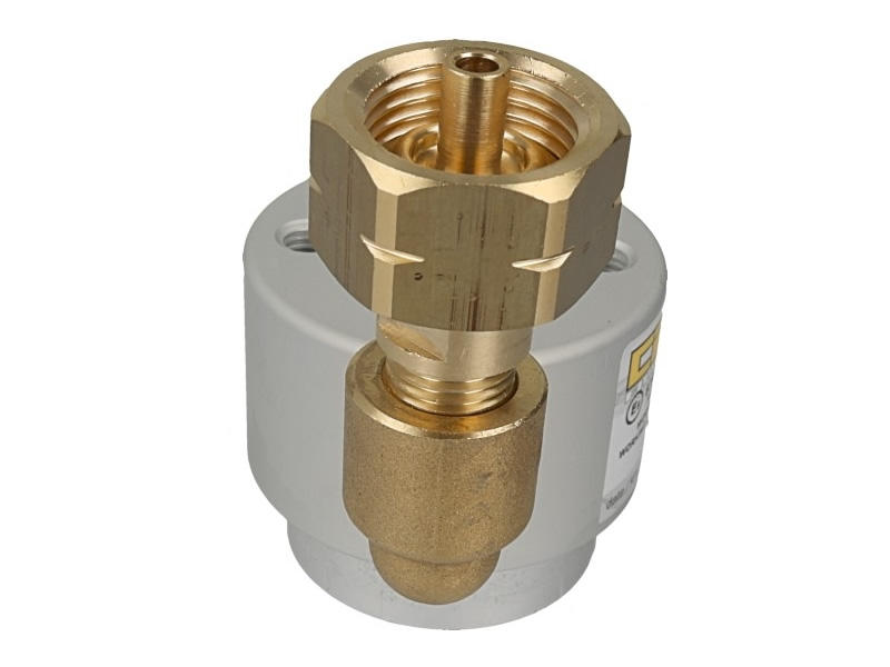 FILTRU GAZ CZAJA WW01L PT. MOTOSTIVUITOR / BUTELIE (W21.8L) FILTRU GAZ CZAJA WW01L PT. MOTOSTIVUITOR / BUTELIE (W21.8L)