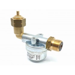 FILTRU GAZ CERTOOLS F-701-W1 PT. MOTOSTIVUITOR / BUTELIE FILTRU GAZ CERTOOLS F-701-W1 PT. MOTOSTIVUITOR / BUTELIE