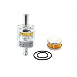 SET FILTRE GPL AG COMPACT, ZENIT (Czaja - hartie)