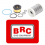 Filtre BRC