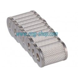 PACHET X 10 BUC. ELEMENT FILTRANT FILTRU BRC FJ1HE (POLIESTER) PACHET X 10 BUC. ELEMENT FILTRANT FILTRU BRC FJ1HE (POLIESTER)