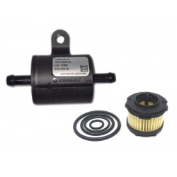 SET FILTRE GPL BRC DACIA DUSTER III 1.O TCE ECO-G, RENAULT CAPTUR II (169199697R, 169192173R)
