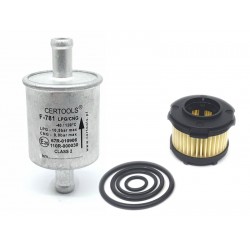 SET FILTRE GPL BRC (model nou - compatibil > 2015) SET FILTRE GPL BRC (model nou - compatibil > 2015)