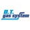 Filtre DT Gas