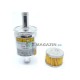 SET FILTRE GPL DT GAS (Czaja - poliester) SET FILTRE GPL DT GAS (Czaja - poliester)
