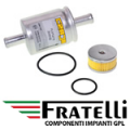 Filtre Fratelli