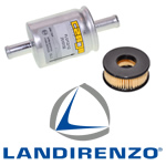 Filtre Landi Renzo