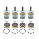 PACHET X 4 SET FILTRE GPL LANDI RENZO (HARTIE) PACHET X 4 SET FILTRE GPL LANDI RENZO (HARTIE)