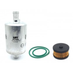 SET FILTRE GPL LANDI RENZO DACIA 1,2-1,6 CU GPL DE FABRICA AN > 2012 (original)