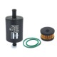 FILTRE GPL LANDI RENZO DACIA Motor 0,9TCe, 1.0TCe LOGAN 3, SANDERO 3, DUSTER 2, JOGGER 169194462R, 169198413R
