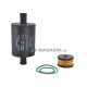FILTRE GPL LANDI RENZO DACIA Motor 0,9TCe, 1.0TCe LOGAN 3, SANDERO 3, DUSTER 2, JOGGER 169194462R, 169198413R
