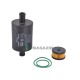 FILTRE GPL LANDI RENZO DACIA Motor 0,9TCe, 1.0TCe LOGAN 3, SANDERO 3, DUSTER 2, JOGGER 169194462R, 169198413R