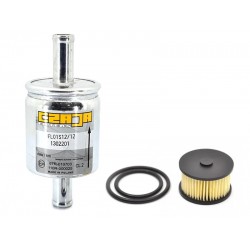 SET FILTRE GPL LANDI RENZO DACIA CU GPL DE FABRICA AN > 2020  (Hartie) Motor 0,9TCe, 1.0TCe LOGAN 3, SANDERO 3, DUSTER 2, JOGGER