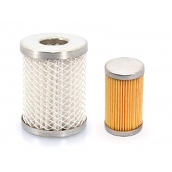 SET FILTRE GPL LOVATO SECVENTIAL - POLIESTER (LUNG)