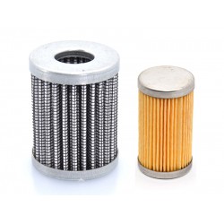 SET FILTRE GPL LOVATO SECVENTIAL - FIBRA DE STICLA (LUNG)