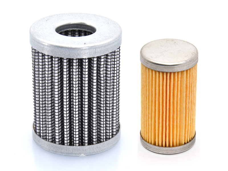 SET FILTRE GPL LOVATO SECVENTIAL - FIBRA DE STICLA (LUNG)