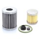 SET FILTRE GPL LOVATO SECVENTIAL - FIBRA DE STICLA (MEDIU) SET FILTRE GPL LOVATO SECVENTIAL - FIBRA DE STICLA (MEDIU)