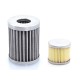 SET FILTRE GPL LOVATO SECVENTIAL - FIBRA DE STICLA (SCURT)