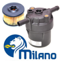 Filtre Milano