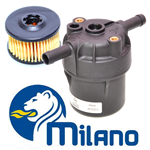 Filtre Milano