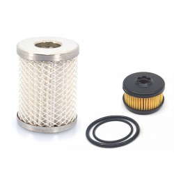 SET FILTRE GPL MILANO (VALTEK) COMPLET (poliester) SET FILTRE GPL MILANO (VALTEK) COMPLET (poliester)