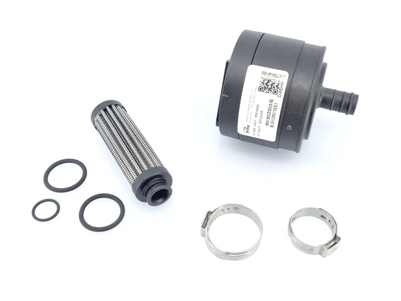 SET FILTRE GPL PRINS (16x11) PT. VAPORIZATOR ELECTRONIC EVP 500 SET FILTRE GPL PRINS (16x11) PT. VAPORIZATOR ELECTRONIC EVP 500